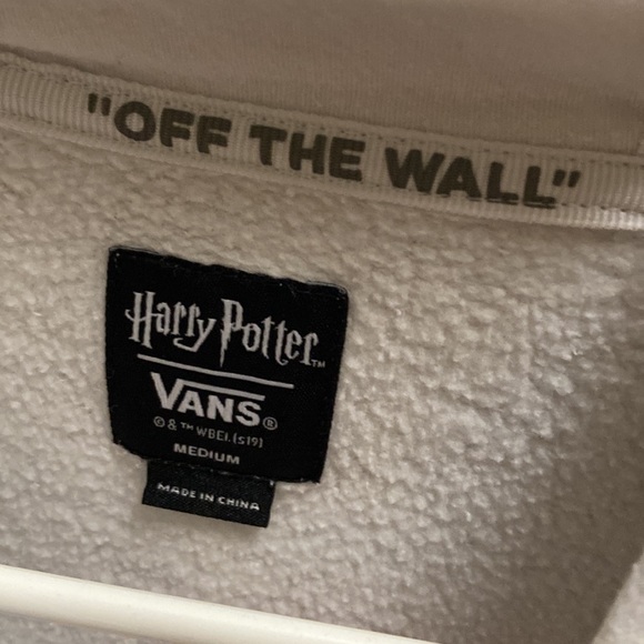 Very cool vans x Harry Potter colab - Picture 4 of 4